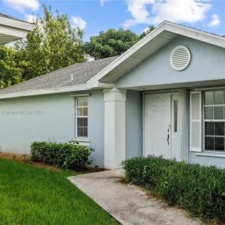 Buy this 3 bed house on 2280 Southeast 4th Court in Homestead, FL 33033