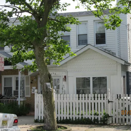 Buy this 3 bed house on 636 North Trenton Avenue in Chelsea Heights, Atlantic City