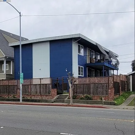 Rent this 2 bed apartment on Harbor Way in Vallejo, CA 94590