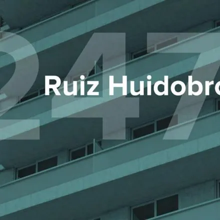 Buy this 2 bed apartment on Ruiz Huidobro 2474 in Saavedra, C1429 DNM Buenos Aires