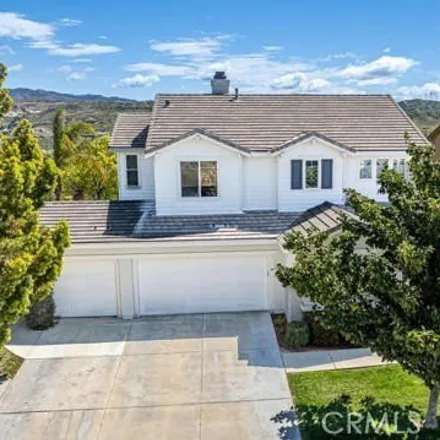Buy this 4 bed house on 29208 Via Estancia in Copper Hill, CA 91354