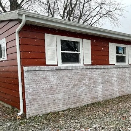 Buy this 3 bed house on 618 North Norton Avenue in Marion, IN 46952