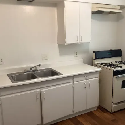 Rent this 2 bed apartment on Hood Road in Sacramento County, CA 95825