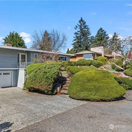 Buy this 4 bed house on 10851 Marine View Drive Southwest in Seattle, WA 98146