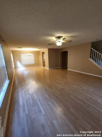 Image 3 - 9906 Stonefield Place, San Antonio, TX 78254, USA - House for rent