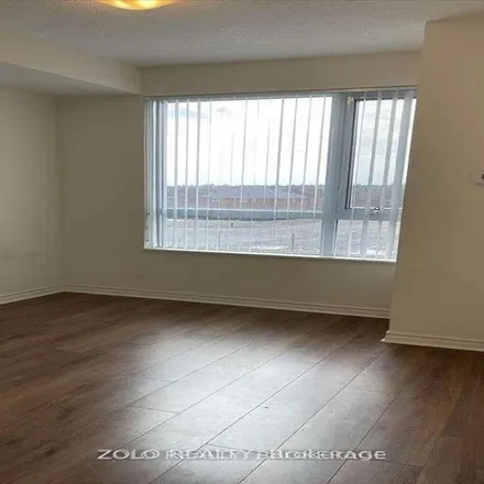 Rent this 1 bed apartment on 335 Rathburn Road West in Mississauga, ON L5B 3N4
