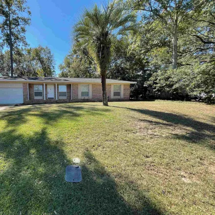 Buy this 3 bed house on 917 Chestwood Avenue in Tallahassee, FL 32303