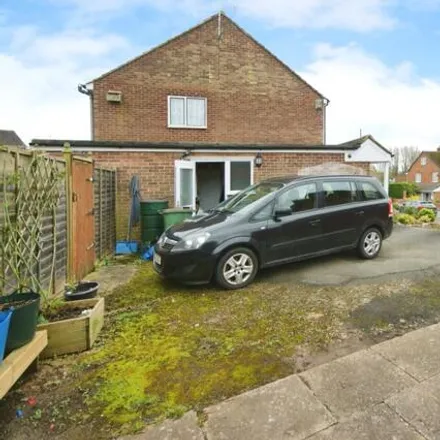 Image 7 - 9 Cottesbrook Close, Coventry, CV3 2FU, United Kingdom - Duplex for sale