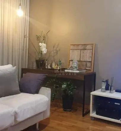 Rent this 3 bed apartment on Rua Padre Vieira in Vila Alpina, Santo André - SP