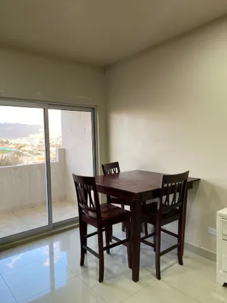 Rent this studio apartment on Andador del Indio in Rincón de Otay, 22457 Tijuana