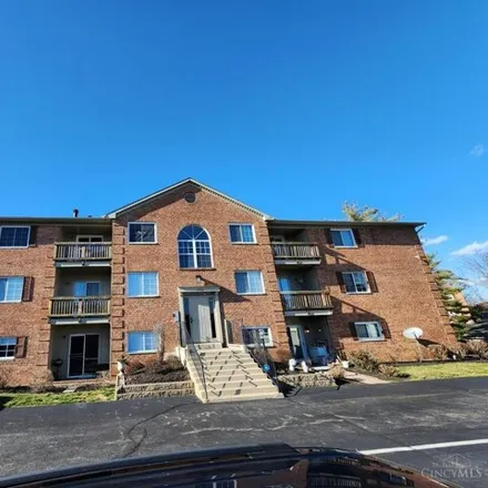 Buy this 2 bed condo on 1577 Gelhot in Fairfield, OH 45014