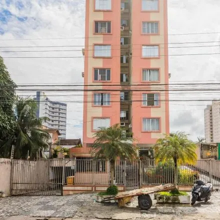Buy this 1 bed apartment on Avenida 16 de Novembro 441 in Cidade Velha, Belém - PA