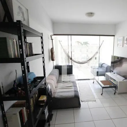 Rent this 2 bed apartment on Alameda Couto Magalhães in Setor Jardim das Esmeraldas, Goiânia - GO