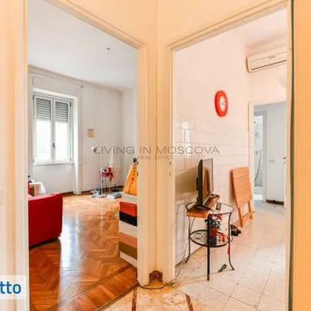Image 2 - Picard Surgelati, Via della Moscova, 40, 20121 Milan MI, Italy - Apartment for rent