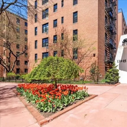 Buy this studio apartment on The Arlington in 82nd Drive, New York