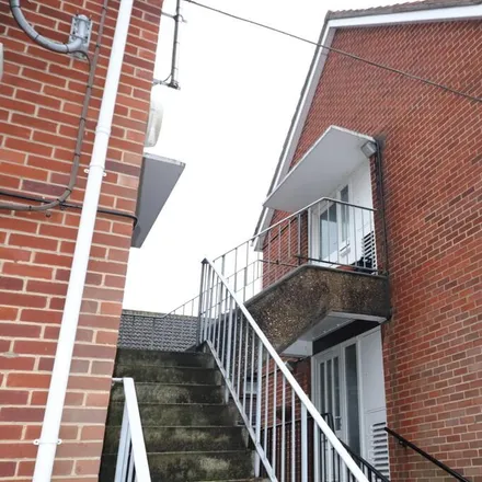 Rent this 3 bed townhouse on Mousehold Street in Norwich, NR3 1NJ