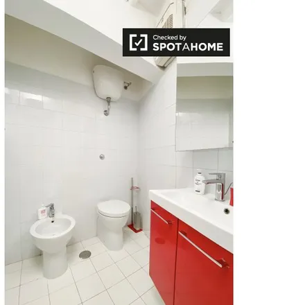 Image 18 - Via Domenichino, 00184 Rome RM, Italy - Apartment for rent