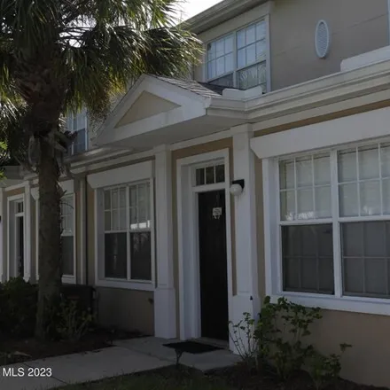 Rent this 3 bed condo on 3933 Almeida Court in Melbourne, FL 32901