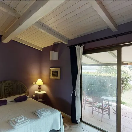 Rent this 1 bed house on 09030 Su Masu/Elmas Casteddu/Cagliari