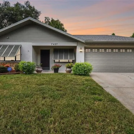 Buy this 2 bed house on 7427 Baltusrol Dr in New Port Richey, Florida