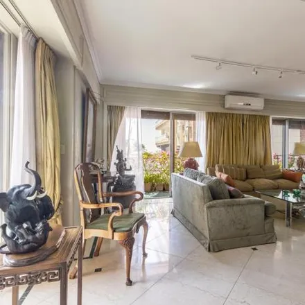 Buy this 3 bed apartment on Castex 3569 in Palermo, C1425 DDA Buenos Aires
