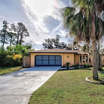Buy this 4 bed house on 18353 Monet Avenue in Port Charlotte, FL 33948