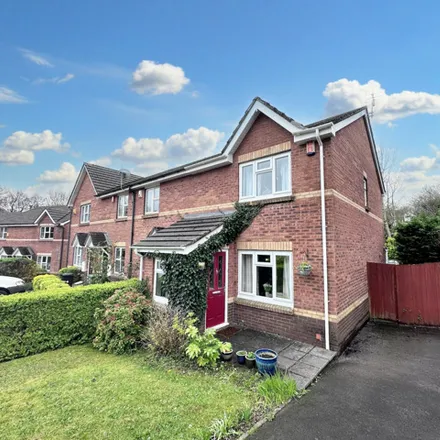 Image 1 - unnamed road, Cardiff, CF14 9HT, United Kingdom - Townhouse for sale
