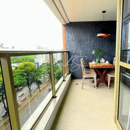 Buy this 1 bed apartment on Rua Baependi in Ondina, Salvador - BA