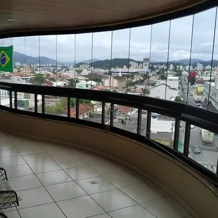 Image 2 - Milennium Palace, Avenida Atlântica 2670, Centro, Balneário Camboriú - SC, 88330-018, Brazil - Apartment for sale
