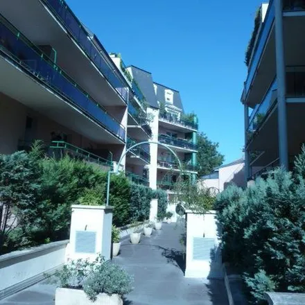 Rent this 2 bed apartment on Route de Laxou in 54520 Laxou, France