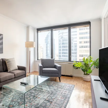 Rent this 2 bed apartment on 151 East 57th Street in New York, NY 10022