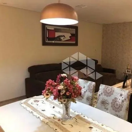 Buy this 3 bed apartment on Rua Lázaro Suave in City Bussocaba, Osasco - SP