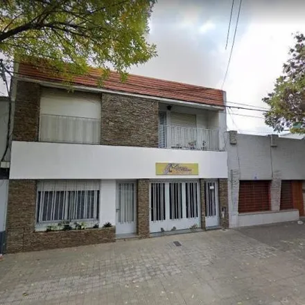 Buy this 4 bed house on Aaron Castellanos 1382 in Echesortu, Rosario