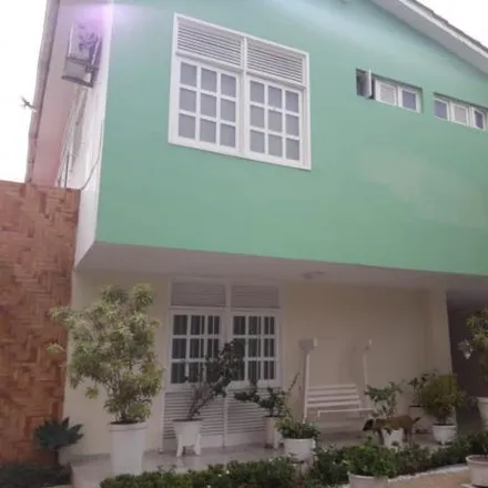 Buy this 4 bed house on Rua do Topázio in Lagoa Nova, Natal - RN