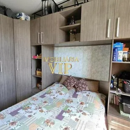 Buy this 3 bed apartment on Caixa Econômica Federal in Avenida Saul Elkind, Cinco Conjuntos
