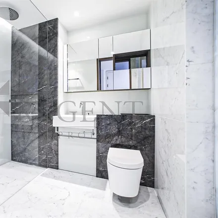 Image 5 - LEON, 6 York Road, South Bank, London, SE1 7ND, United Kingdom - Apartment for rent