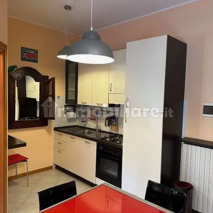 Image 3 - Lombarda Motori, Via Nuova Valassina, 20832 Desio MB, Italy - Apartment for rent