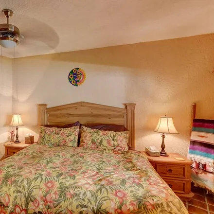 Rent this 1 bed condo on San José del Cabo in Los Cabos, Mexico