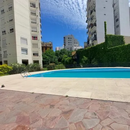 Rent this 2 bed apartment on Gallo 646 in Almagro, C1172 ABL Buenos Aires