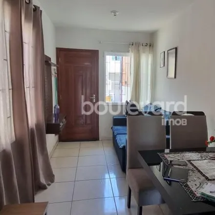 Buy this 2 bed house on Rua Luci Vilani in Bela Vista, Palhoça - SC