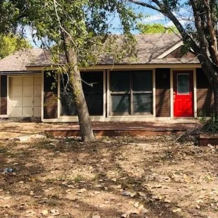 Buy this 3 bed house on 1300 Southpoint Drive in Hays County, TX 78666