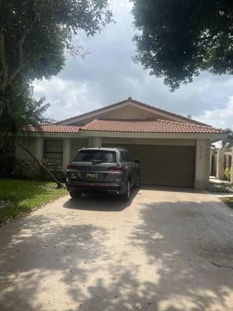 Rent this 4 bed house on 6330 Pond Apple Road in Boca Raton, FL 33433