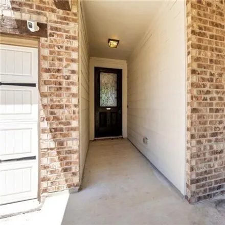 Image 3 - 2619 Los Alamos Pass, Williamson County, TX 78665, USA - House for rent