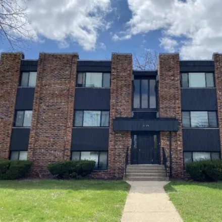 Rent this 2 bed apartment on 1048 Surrey Drive in Glen Ellyn, IL 60137