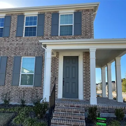 Rent this 3 bed house on Tusk Trail in Frisco, TX 75072