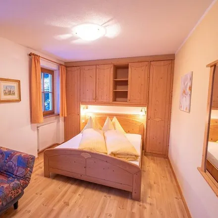 Rent this 1 bed apartment on 39020 Schluderns - Sluderno BZ