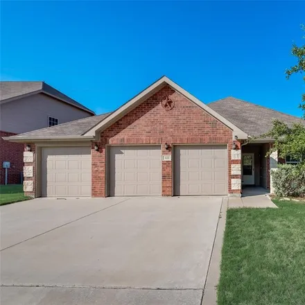 Buy this 3 bed house on 122 Pinto Drive in Waxahachie, TX 75165