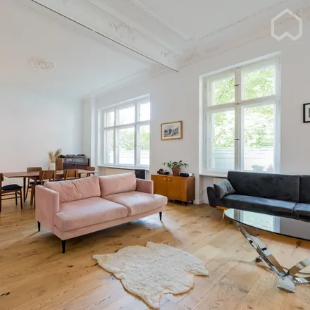Rent this 2 bed apartment on Alt-Tempelhof 45 in 12103 Berlin, Germany