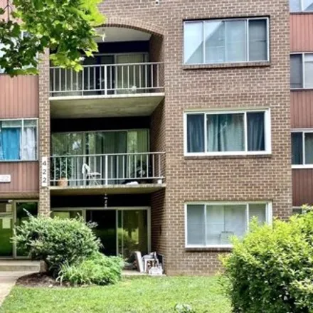 Rent this 3 bed apartment on 422 Girard Street in Gaithersburg, MD 20877