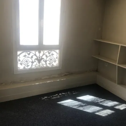 Rent this 2 bed apartment on 29 Rue Maurice Ripoche in 75014 Paris, France